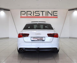 2014 Audi A6 2.0TDi