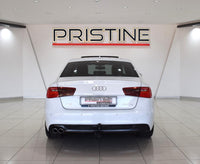 2014 Audi A6 2.0TDI