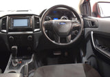 2018 Ford Ranger 2.2TDCi Double Cab Hi-Rider XL Auto
