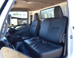 2020 Hino 300 Series 814 LWB (AZ3) CURTAIN SIDE TRUCK