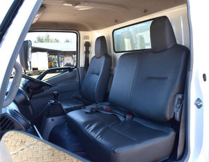 2020 Hino 300 Series 814 LWB (AZ3) CURTAIN SIDE TRUCK