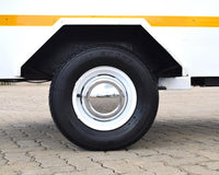 1978 Home-Built Trailer