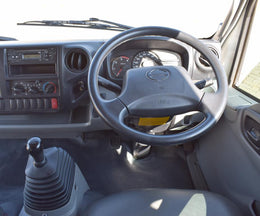 2020 Hino 300 Series 814 LWB (AZ3) CURTAIN SIDE TRUCK