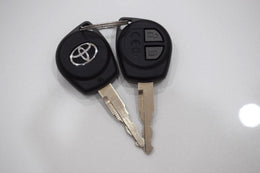 2026 Toyota Rumion 1.5 S