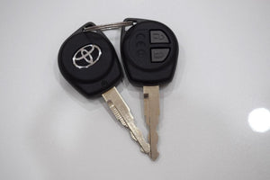 2026 Toyota Rumion 1.5 S