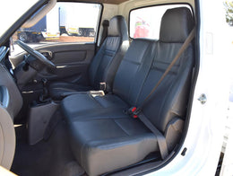 2020 Hyundai H-100 Bakkie 2.6D Deck