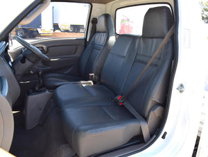2020 Hyundai H-100 Bakkie 2.6D Deck