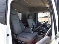 2017 UD QUESTER CKE 280 (E34) Volume Body Truck