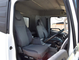 2017 UD QUESTER CKE 280 (E34) Volume Body Truck