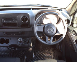 2023 MERCEDES BENZ Sprinter INKANYEZI 516 CDI 23-SEATER
