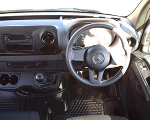 2023 MERCEDES BENZ Sprinter INKANYEZI 516 CDI 23-SEATER