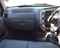 2019 Kia K2700 2.7D Workhorse Dropside