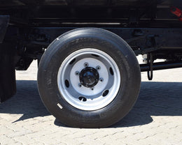 2022 UD KUZER RKE 150 (M04/D04) 4X2 ROLLBACK TRUCK