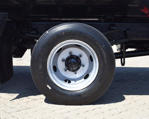 2022 UD KUZER RKE 150 (M04/D04) 4X2 ROLLBACK TRUCK