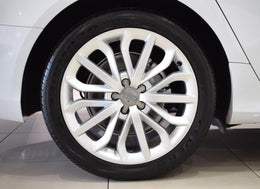 2014 Audi A6 2.0TDi