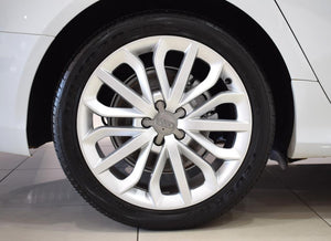 2014 Audi A6 2.0TDi