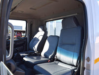 2014 Hino 500 Series 1017 Dropside Truck