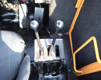 Case W20B Wheel Loader