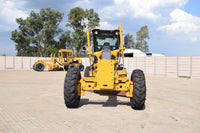 2013 Volvo G930 Motor Grader