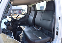 2023 Hino 200 310 (FH2) 4X2 DROPSIDE TRUCK