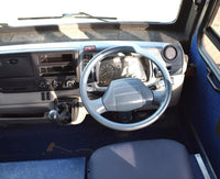 2016 Fuso Canter FE7-150 30-SEATER BUS