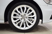 2014 Audi A6 2.0TDI
