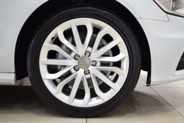 2014 Audi A6 2.0TDi