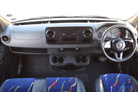 2021 MERCEDES BENZ Sprinter 516 CDI AUTO 23-SEATER