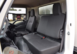 2021 Hino 300 Series 815 LWB (BB3) AUTO VOLUME BODY TRUCK