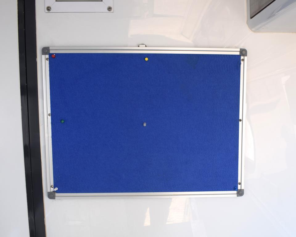 2019 Iveco Daily 50C15V EV MOBILE CLINIC