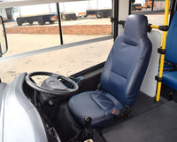 2011 Isuzu NQR 500 36-SEATER BUS