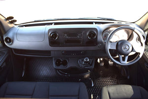 2023 MERCEDES BENZ Sprinter INKANYEZI 516 CDI 23-SEATER