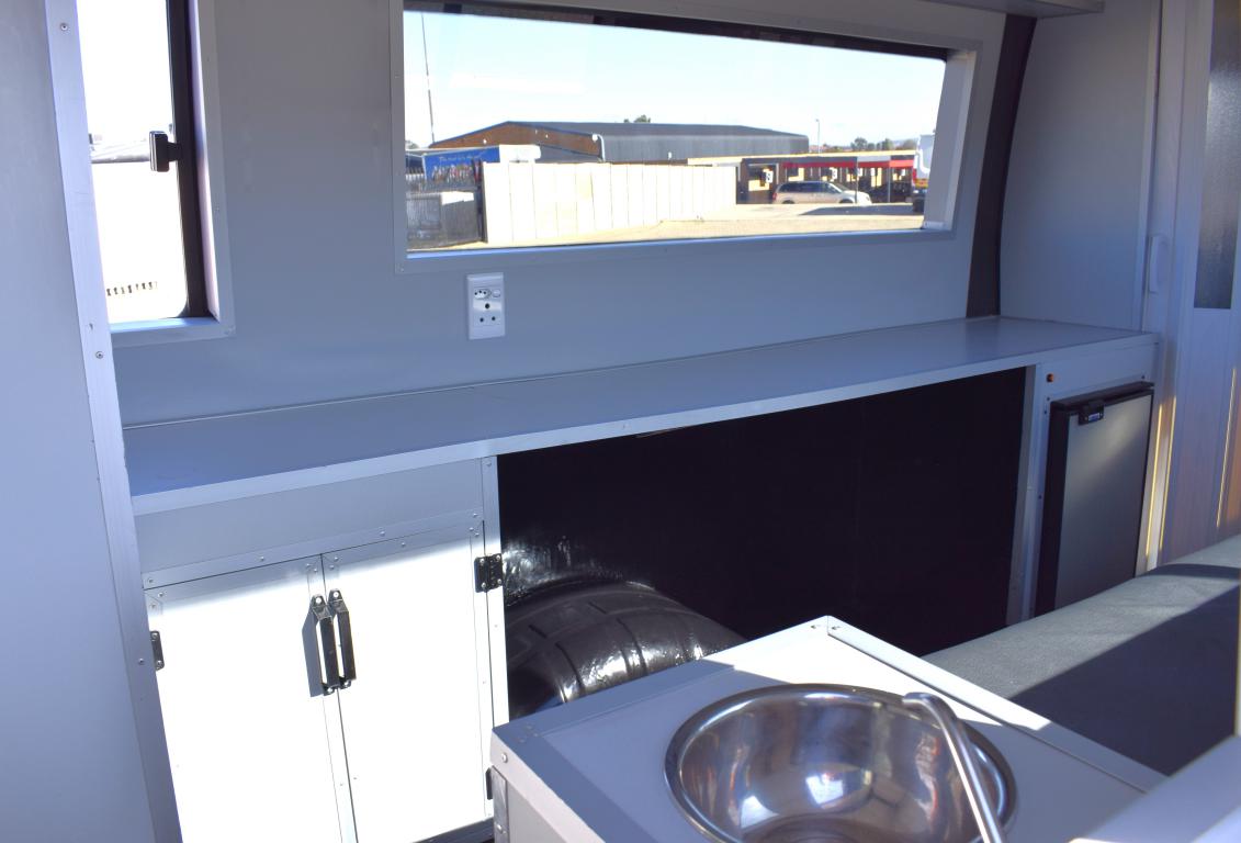 2019 Iveco Daily 50C15V E4 MOBILE CLINIC