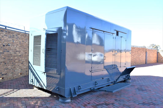 Generator 200 KVA Diesel Generator