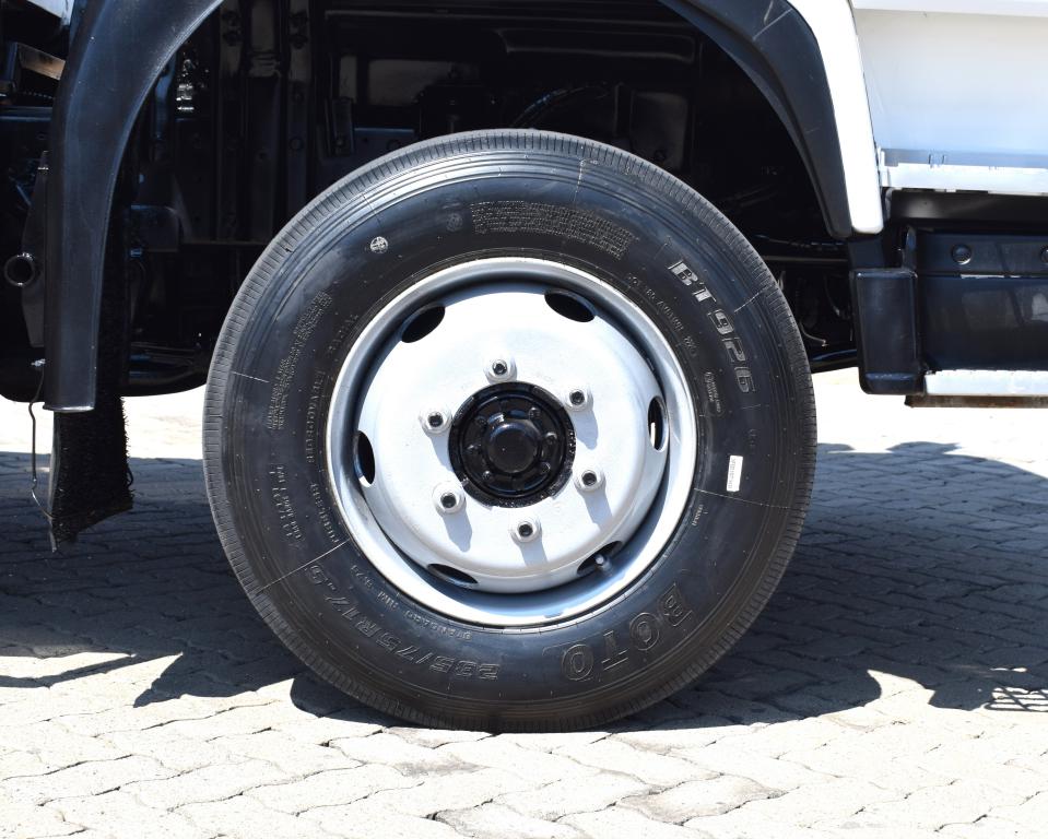 2022 UD KUZER RKE 150 (M04/D04) 4X2 ROLLBACK TRUCK