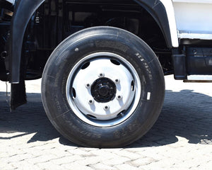 2022 UD KUZER RKE 150 (M04/D04) 4X2 ROLLBACK TRUCK