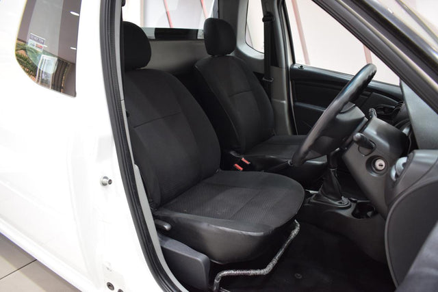 2019 Nissan NP200 1.5dCi Safety Pack