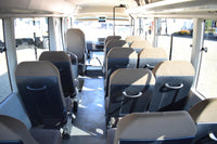 2025 Toyota Coaster 2.8D GL A/T