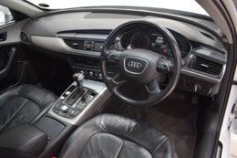 2014 Audi A6 2.0TDi