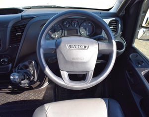 2019 Iveco DAILY 65C15V18 26-SEATER BUS