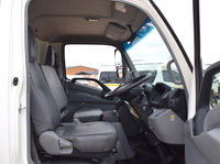 2021 Hino 300 Series 815 LWB (BB3) AUTO VOLUME BODY TRUCK