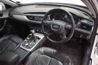 2014 Audi A6 2.0TDI