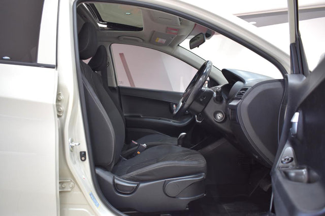 2014 Kia Picanto 1.2 EX Auto