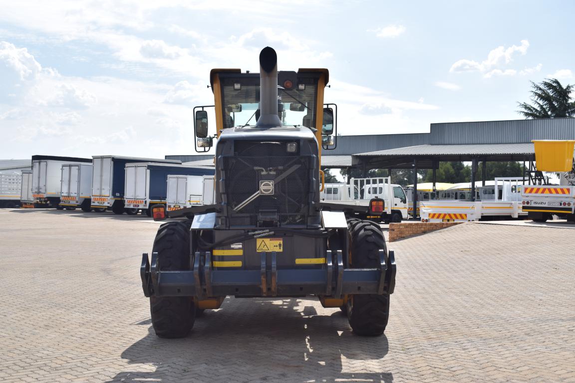2013 Volvo G930 Motor Grader