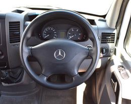2018 MERCEDES BENZ Sprinter 515 CDI 23-SEATER