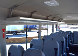 2025 Toyota Coaster 4.0D 23-SEATER BUS