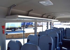 2025 Toyota Coaster 4.0D 23-SEATER BUS