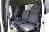 2017 UD QUESTER CKE 280 (E34) Volume Body Truck