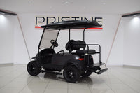 Club Car Golf Cart 4 Seater Gas
