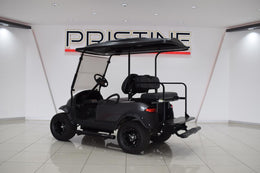 Club Car Golf Cart 4 Seater Gas